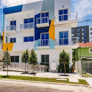 Aerie Apartments